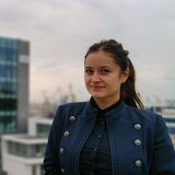 Georgiana Petrov - avocat in Constanta